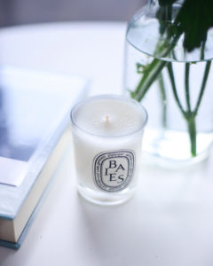 Baies discount by diptyque